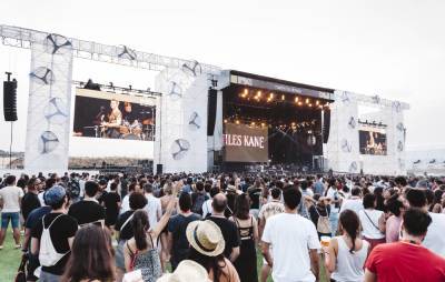 Mad Cool Festival postponed to 2022 over coronavirus concerns - www.nme.com - Madrid