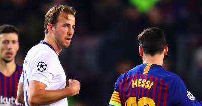Where Man City stand on possible Harry Kane, Erling Haaland and Lionel Messi transfers - www.manchestereveningnews.co.uk - Manchester