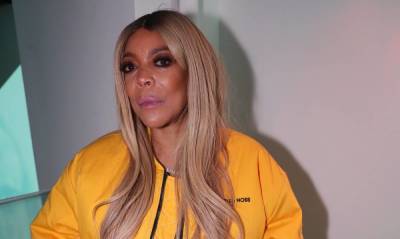 Wendy Williams receives outpouring of support after agonising health update - hellomagazine.com