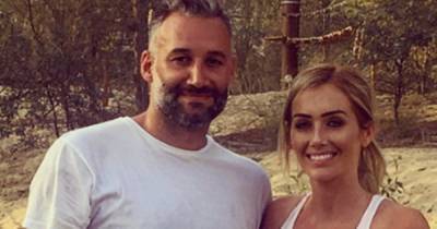 Laura Anderson gives tour of new Dubai home after 'moving in with beau Dane Bowers' - www.ok.co.uk - Dubai