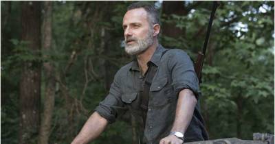 Every single episode of The Walking Dead is coming to Disney Plus Star - www.msn.com