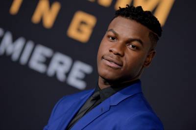 John Boyega On Speaking Out About ‘Star Wars’ Race Issues: ‘It’s A Conversation Worth Having, To Be Honest’ - etcanada.com - Britain