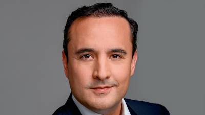 Telemundo Promotes Juan Ponce to SVP and General Manager of Telemundo Streaming Studios - variety.com
