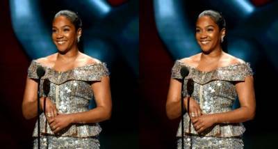 Tiffany Haddish OPENS UP about rumours of her replacing Ellen DeGeneres amid the latter's talk show ending - www.pinkvilla.com