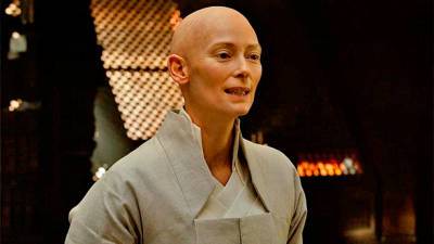 Kevin Feige Admits Marvel Shouldn’t Have Whitewashed Tilda Swinton’s ‘Doctor Strange’ Character - variety.com - Jordan