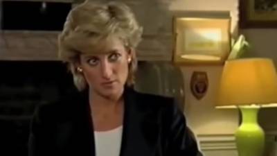 BBC Apologizes for 1995 Princess Diana Interview, Says Martin Bashir Used Deception to Secure Sitdown - thewrap.com