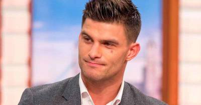 Strictly's Aljaz Skorjanec opens up about his ongoing health struggle - www.msn.com