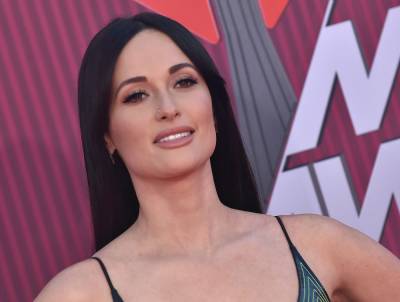 Kacey Musgraves - Ruston Kelly - Kacey Musgraves Says She ‘Could’ve Coasted’ In Her Marriage For Years Had The Pandemic Not Happened - etcanada.com