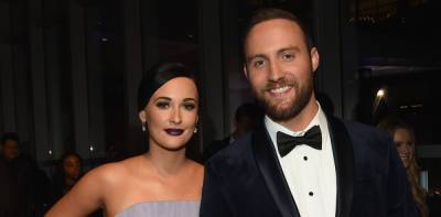 Kacey Musgraves - Ruston Kelly - Kacey Musgraves Reveals What Forced Her to Address Her Feelings About Marriage to Ruston Kelly - justjared.com