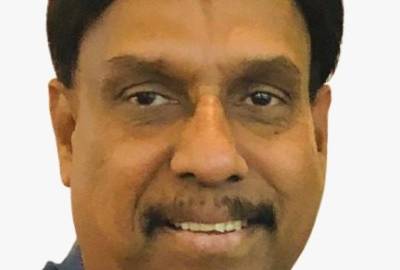 Balan Palanisamy Dies Of Covid Complications: Southeast Asia Distribution Exec, A Staple At Film Markets Around The World, Was 64 - deadline.com - Cambodia - Malaysia - Brunei