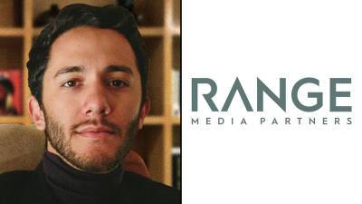 Tyler Henry Joins Range Media Partners Music Division As Managing Partner - deadline.com - county Henry