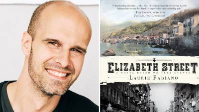 Edoardo Ponti To Direct ‘Elizabeth Street’ Series Adaptation In Works At Sony Pictures TV’s TriStar - deadline.com - New York - Italy