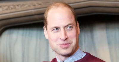 Prince William Receives His 1st Vaccine Dose After His Secret Battle With COVID-19 - www.usmagazine.com
