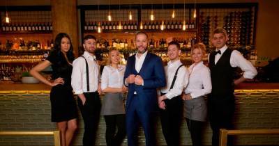The First Dates restaurant in Manchester could close, as owner Drake & Morgan looks for 'breathing space' - www.manchestereveningnews.co.uk - Manchester