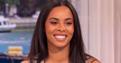 Rochelle Humes treated daughter to a showstopping birthday cake – you won't believe it - www.msn.com