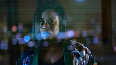 Uzo Aduba Reflects on Her Mother's Support and the Challenges of Making 'In Treatment' (Exclusive) - www.etonline.com