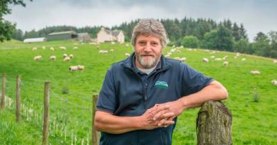 Perthshire farmers concerned at prospect of Australian trade deal with UK - www.dailyrecord.co.uk - Australia - Britain - Scotland - New Zealand - county Martin