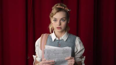 'HSMTMTS' Season 2 Sneak Peek: Lily's 'Beauty and the Beast' Audition Will Blow You Away (Exclusive) - www.etonline.com