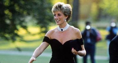 Princess Diana ‘manipulated’ by Martin Bashir into giving her tell all 1995 interview; New BBC report REVEALS - www.pinkvilla.com
