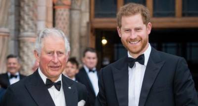 Prince Charles REFUSES to answer THIS question about Prince Harry; Royal expert says ‘family is angry’ - www.pinkvilla.com