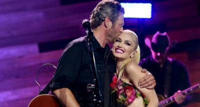 Blake Shelton REVEALS his & Gwen Stefani’s wedding song; Says they’ve talked about this extensively - www.pinkvilla.com