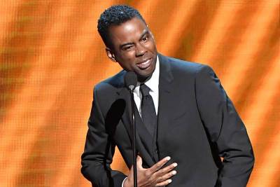 Chris Rock rips cancel culture for rise in ‘boring’ entertainment - nypost.com - New York