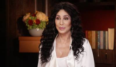 A Cher Biopic Is In The Works From The Producers Of ‘Mamma Mia’ & Writer Eric Roth - theplaylist.net