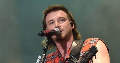 Morgan Wallen performs on stage for first time since N-word incident - www.wonderwall.com - Nashville