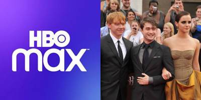 HBO Max Reveals Movies & TV Shows Debuting in June 2021 (Including All 8 'Harry Potter' Films!) - www.justjared.com