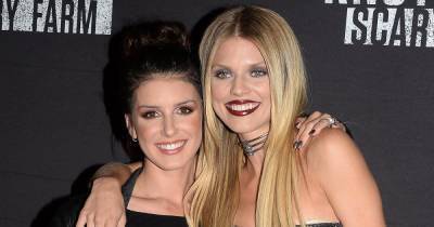 AnnaLynne McCord and Shenae Grimes Promise to Continue to Spill on ‘90210’ Feud as They Put ‘Trauma’ Behind Them - www.usmagazine.com