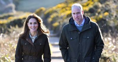 Prince William and Duchess Kate to Visit the University Where They Met and Fell in Love 20 Years Ago - www.usmagazine.com - Scotland