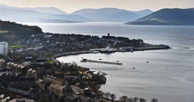 Deaths in Inverclyde 'potentially linked to illicit drugs' as Glasgow health board investigate - www.dailyrecord.co.uk - Scotland