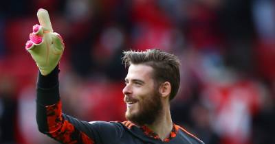 Three ways Manchester United can solve their David de Gea problem in the transfer window - www.manchestereveningnews.co.uk - Manchester