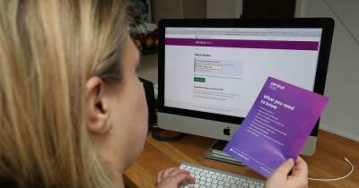 Households have just days left to fill out Census 2021 - or risk £1,000 fine - www.manchestereveningnews.co.uk