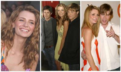 Mischa Barton reveals why her character on ‘The O.C.’ was killed off - us.hola.com