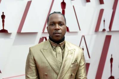 Leslie Odom Jr. Opens Up About Contracting Swine Flu In 2010 - etcanada.com - Miami