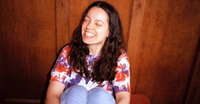Tirzah shares new song/video “Sink In” - www.thefader.com - London