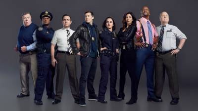 ‘Brooklyn Nine-Nine’ Sets Final Season Premiere Date (Video) - thewrap.com