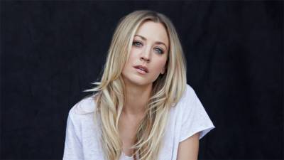 Kaley Cuoco Extends Overall Deal With Warner Bros. TV - variety.com