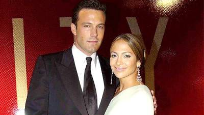 Ben Affleck Jennifer Lopez Reunite In L.A.: They’re ‘Committed’ To Making Relationship Work - hollywoodlife.com - Los Angeles - Montana