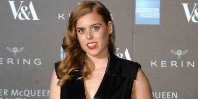 Princess Beatrice's Baby Will Receive a Royal Title for a Surprising Reason - www.justjared.com - Italy