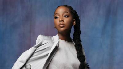 ‘The Underground Railroad’ Is A “Commentary On Today” Says Breakout Star Thuso Mbedu - deadline.com - South Africa