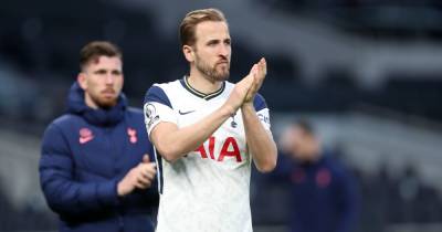 Manchester United might already have their own Harry Kane - www.manchestereveningnews.co.uk - Manchester