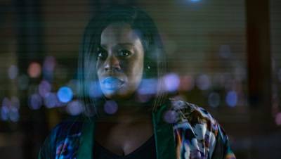 How Uzo Aduba Identified With Her ‘In Treatment’ Role: “She Was Standing In This Juncture Of Pain And Loss” - deadline.com