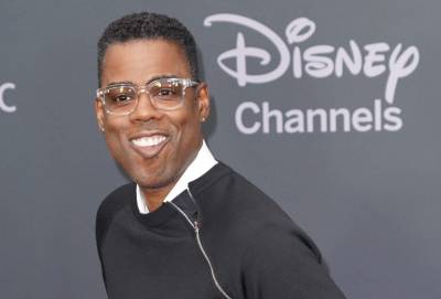 Chris Rock Argues Against Cancel Culture: ‘Everybody Is Scared To Make A Move’ - etcanada.com - New York