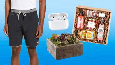 Last-Minute Father's Day Gifts: Gift Cards, Plant Delivery and More - www.etonline.com