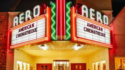 Peter Bart: Signs Of Cinema Comeback Emerge Despite Theater Shutdowns & Awards-Show Glitches - deadline.com