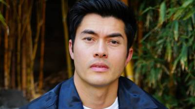 Henry Golding’s Long House Productions and SK Global Sign Two-Year First-Look Deal - variety.com