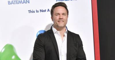 Scott Porter Teases ‘Ginny & Georgia’ Season 2 Ahead of Cast Reunion: ‘Paul’s a Bit of a Mystery’ - www.usmagazine.com