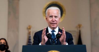 Israel cabinet approves ceasefire following Joe Biden intervention - www.manchestereveningnews.co.uk - USA - Israel - Palestine